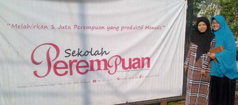 Foto; www.sekolahperempuan.com