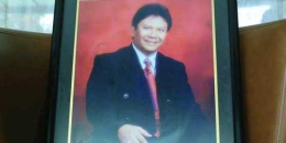 Benny Panjaitan (Ilustrasi: manalagi.com)