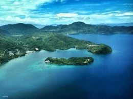 Sabang, Pulau Weh Pict by Chris Young