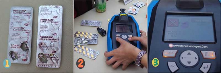 Cara Menegetahui Obat Palsu *dokpri*