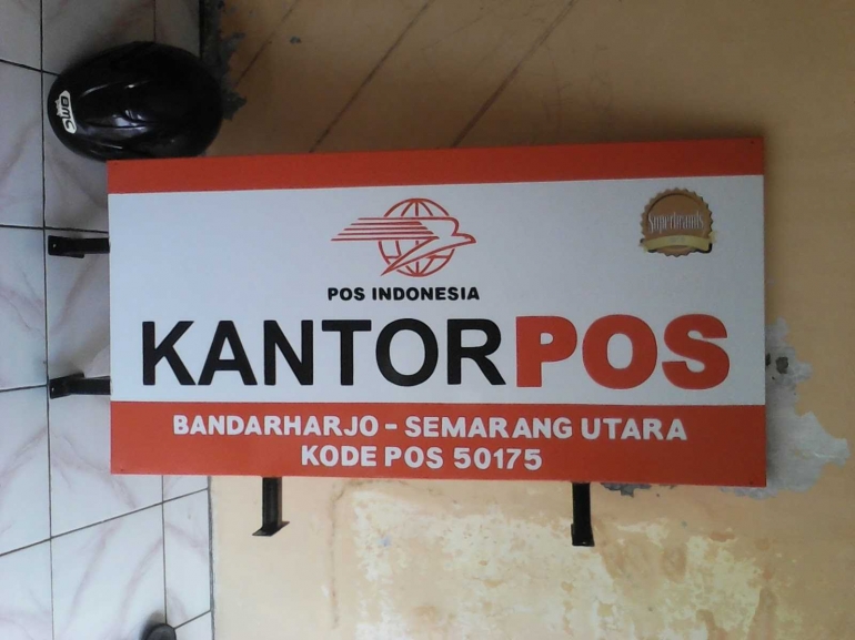 Memasyarakatkan Kode Provinsi 2 Huruf, Kode Kota 3 Huruf dan Kode Pos