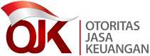 Logo OJK. Doc:ojk.go.id