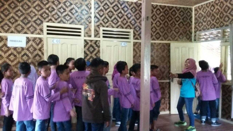 Generasi Milenial, Kenalilah Rumah Adat Sunda yang Melegenda