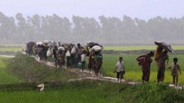 Etnis Rohingnya (detik.com)