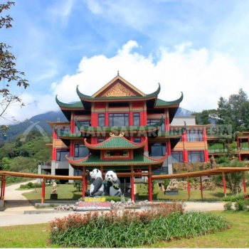 7 Tempat Wisata Puncak Bogor Yang Menarik Untuk Dikunjungi 7 Tempat Wisata Puncak Bogor Yang Menarik Untuk Dikunjungi