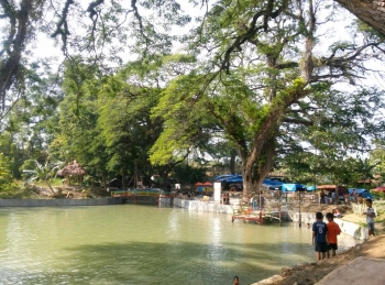 Sendang Asmoro Oase Di Tepi Hutan Berbatu Halaman All Sendang Asmoro Oase Di Tepi Hutan Berbatu Halaman All