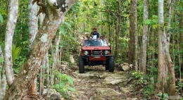 Petualangan Alam bersama JPS Offroad Gunung Kidul (Dokumentasi Pribadi)
