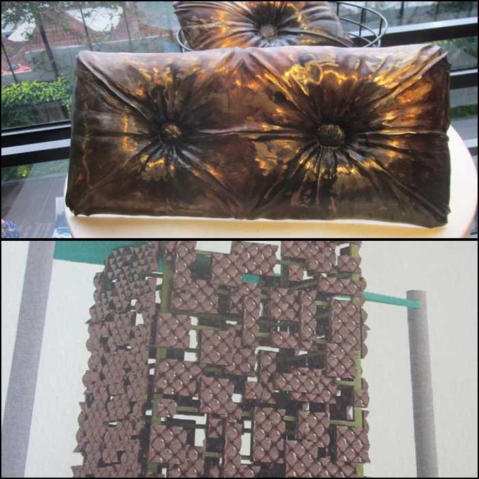 Elemen logam (Foto: Brosur dan Ko In)