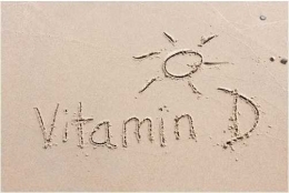 vitamin D penting untuk pembentukan tulang