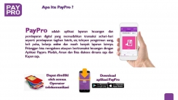 Manfaatkan Handphone Anda untuk Berinvestasi Reksadana Melalui Aplikasi Pay Pro| Dokumentasi Pay Pro