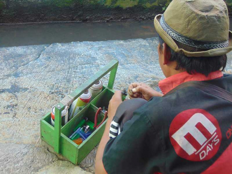 Dokumen pribadi