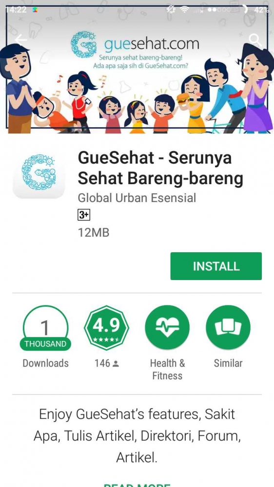 GueSehat.com