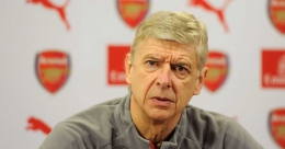 Arsenal manager Arsene Wenger (Photo by Stuart MacFarlane/Arsenal FC via Getty Images)