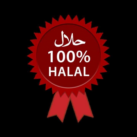 https://pixabay.com/id/halal-halalteken-100-halal-2850505/