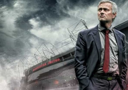 Jose Mourinho The Special One (beinsports.com/us-es)