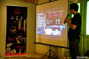 TRIBE: Aplikasi Termurah Berlangganan 'Video on Demand' (VOD) dan TV Streaming Halaman 1 - Kompasiana.com