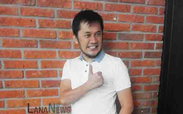 Hanung Bramantyo (foto: Dokpri)