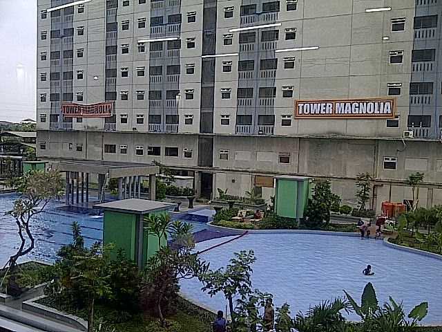 Dokumen PRIBADI - Magnolia Green Pramuka