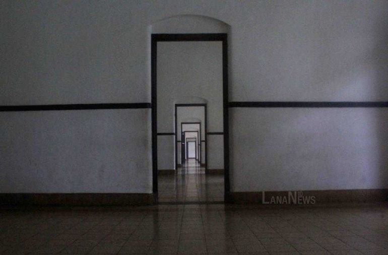 Lawang Sewu (foto:dokpri)