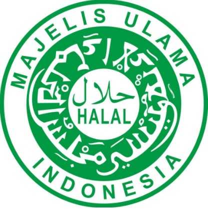 Logo Halal yang dikeluarkan Majelis Ulama Indonesia (MUI) (Sumber: halalmui.org)