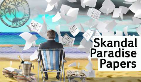  SKANDAL PARADISE PAPERS