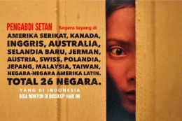 Twitter @FILM_Indonesia
