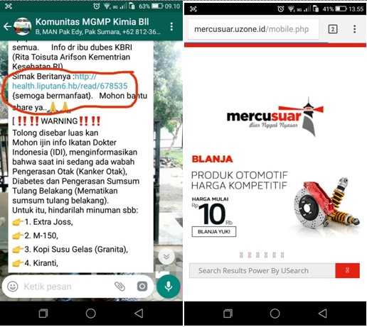 Memerangi Hoaks Dengan Membumikan Budaya Literasi Digit