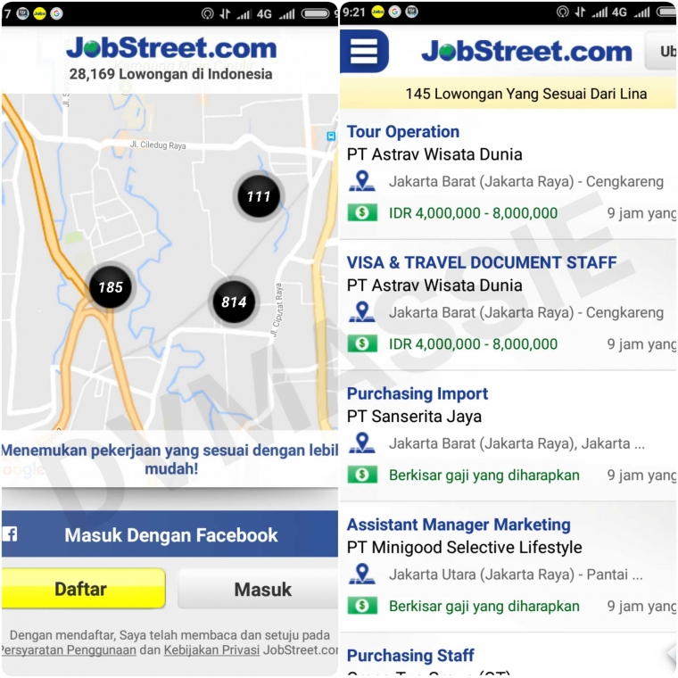 Hidup Cerdas Memanfaatkan Kemajuan Teknologi Digital Dengan