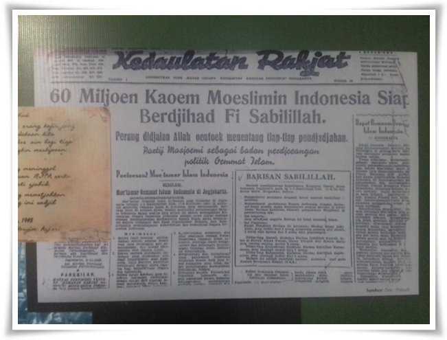 Resolusi Jihad, Faktor Pemicu Pertempuran Surabaya 10 November 1945 ...