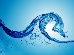 Air memiliki peranan yang sangat penting dalam kehidupan manusia | Sumber foto: auditel.co.uk
