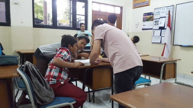 Dokumentasi Pribadi