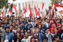 Mahasiswa Juga Layak Disebut Pahlawan! (Sumber: Medandailynews,com)