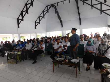 Peserta (dokumen P3ESuma)
