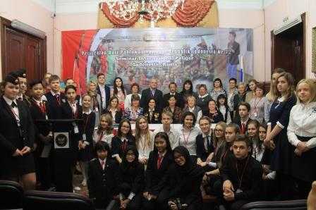 Foto bersama