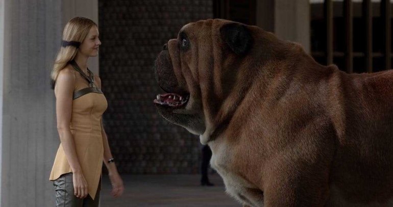 foto : screen shoot episode 1