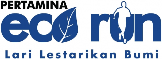 Logo Pertamina Ecorun (dok. imroadrunner.com)