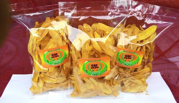 Ukm Pangan Baca Dulu Sebelum Ajukan Sertifikasi P Irt