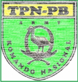 Logo TPN | Dok.pribadi