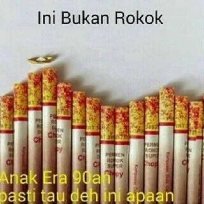 Jajanan 90an Nostalgia Masa Kecil Bahagia Kompasiana Com