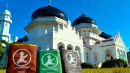 Aceh, salah satu kota di Indonesia yang jadi destinasi ramah wisatawan muslim|Sumber: Serambi Indonesia/Nurul Hayati
