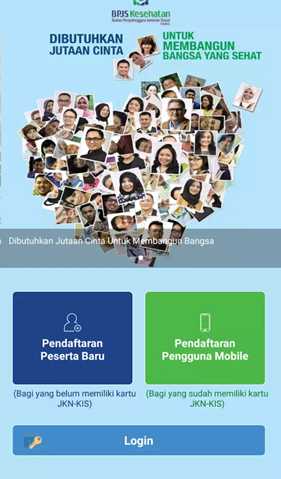 Mobile JKN-KIS