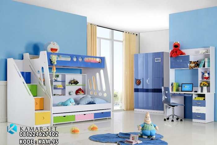 Tempat Tidur Anak Perempuan Laki Laki Terbaru oleh Fatah Tempat Tidur Anak Perempuan Laki Laki Terbaru oleh Fatah