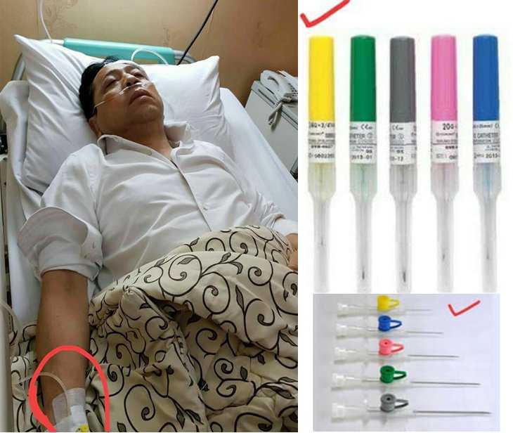 Kasus SetNov : Bukti Ada Kapitalisme dalam Profesi Dokter