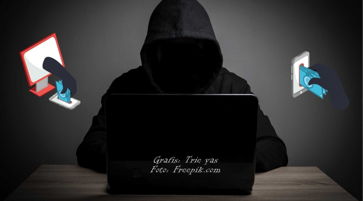 Payment Gateway; Memberikan Peluang Para Para Penjahat Siber