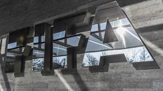 (Gedung FIFA/Foto dilansir dari fifa.com)