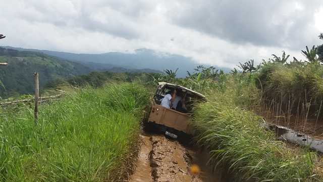 off road yang ngeri ngeri sedap (dok.yayat