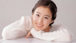 Kim Tae Hee (Allkpop.com)