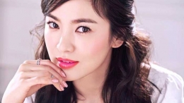Song Hye Kyo (soompi.com)