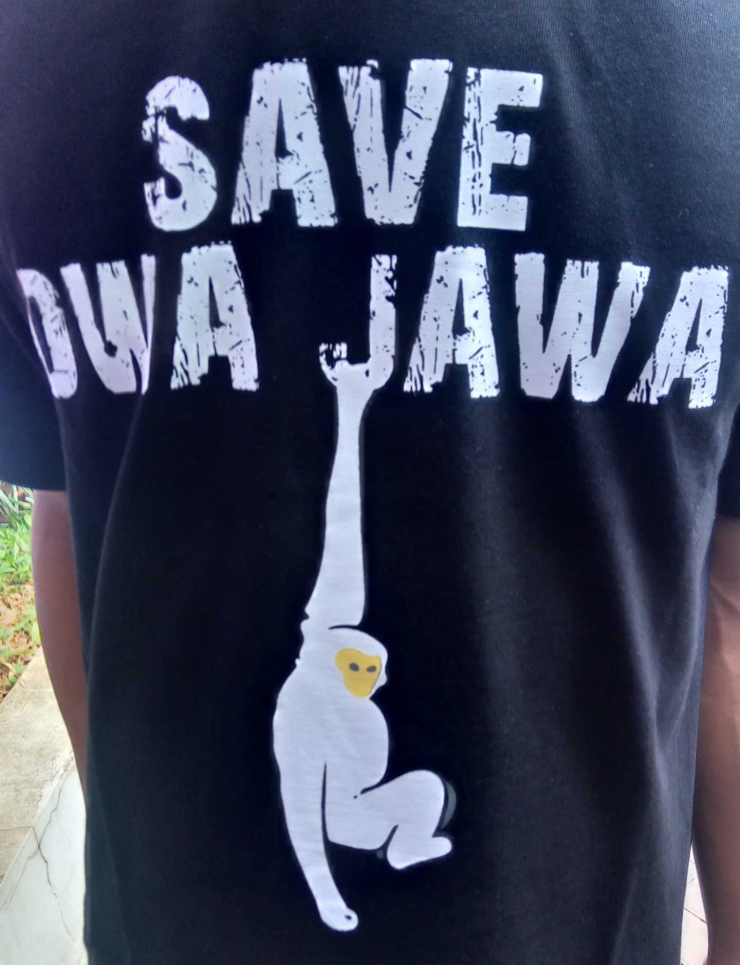 Save Owa Jawa (sumber: Dokumentasi Pribadi)