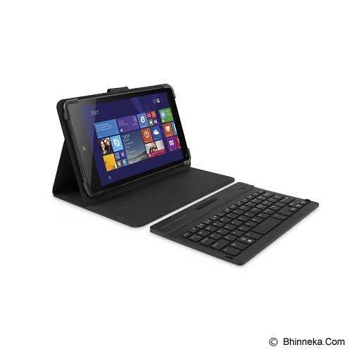 HP Stream 8 yang sempat booming di 2016.